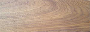 Grain — Noyer noir