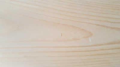 Grain — Pin blanc